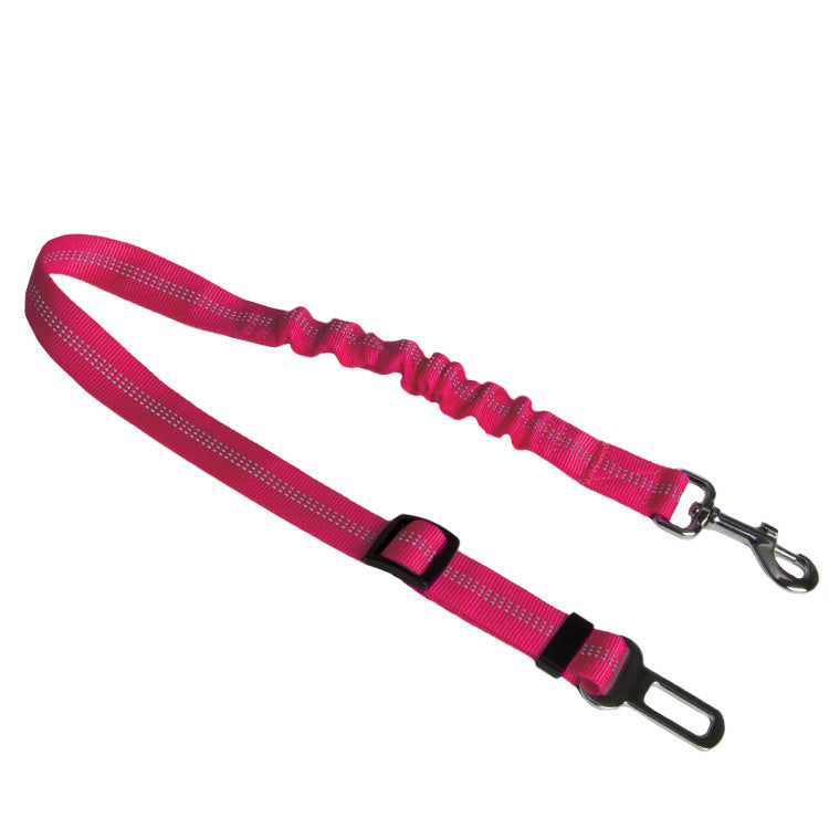 Dog Car Seat Belt Car Towing Rope c64bd6ff ec0b 4d59 9979 7b50044d7ad5