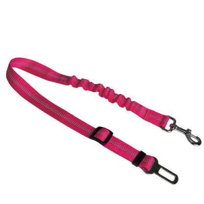 Dog Car Seat Belt Car Towing Rope c64bd6ff ec0b 4d59 9979 7b50044d7ad5