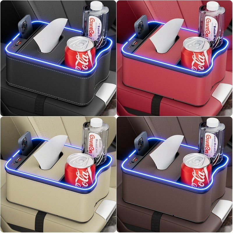 Car Armrest Multifunctional Storage Box c64d960d 50e0 4666 9c8c 6f0d72b66f05 trans