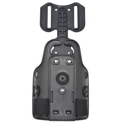Waist And Leg Universal Leg Board Multi-function Adjustable Suitable For Many Occasions Tactical Leg Binding c652be40 ca54 4b
