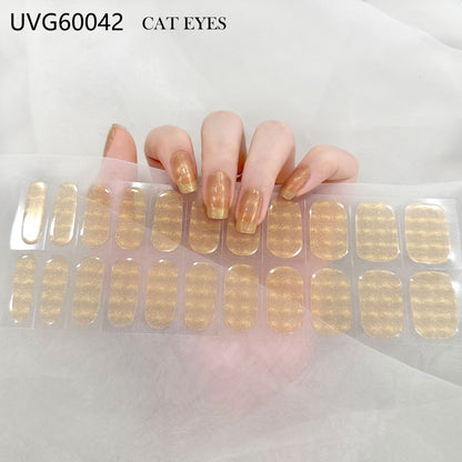 Baked Nail Sticker Soft Armor c65d7ef3 4593 411a 8faa b30684591f46