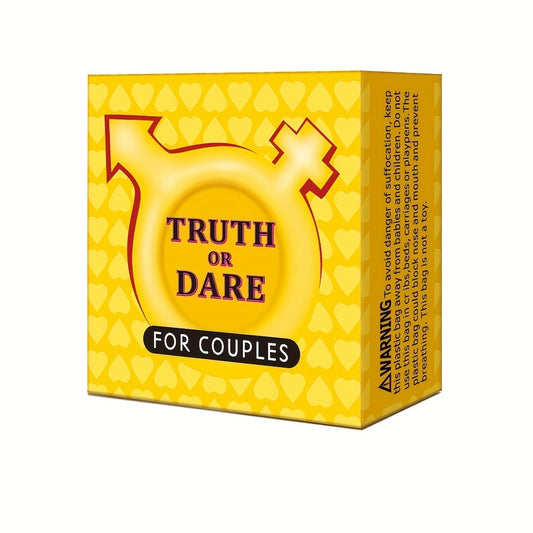 Truth Story Adventure Couple Lover Private Interactive Love Word Card Game c669a1a2 1a17 4f21 a517 5f6bff23850a