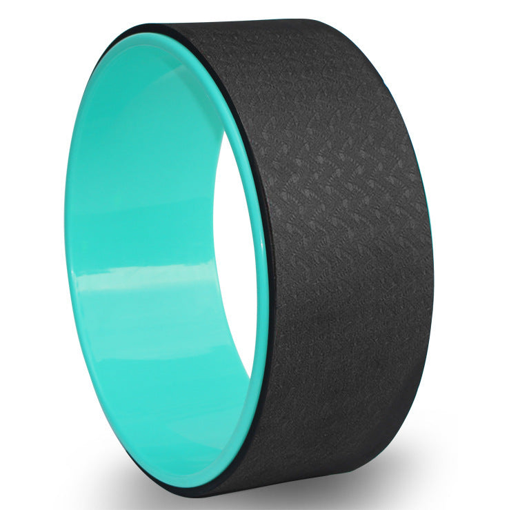 Yoga Wheel Back-opening Equipment Back-bending Skinny Roller c66e3dcb 9d3e 4934 8bc6 e815c3c316d0