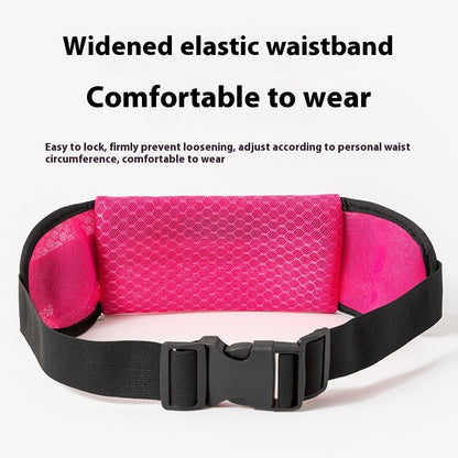 Mobile Anti-theft Close Fitting Invisible Breathable Sports Waist Bag c6812690 0da3 4009 a767 cede43847908 trans