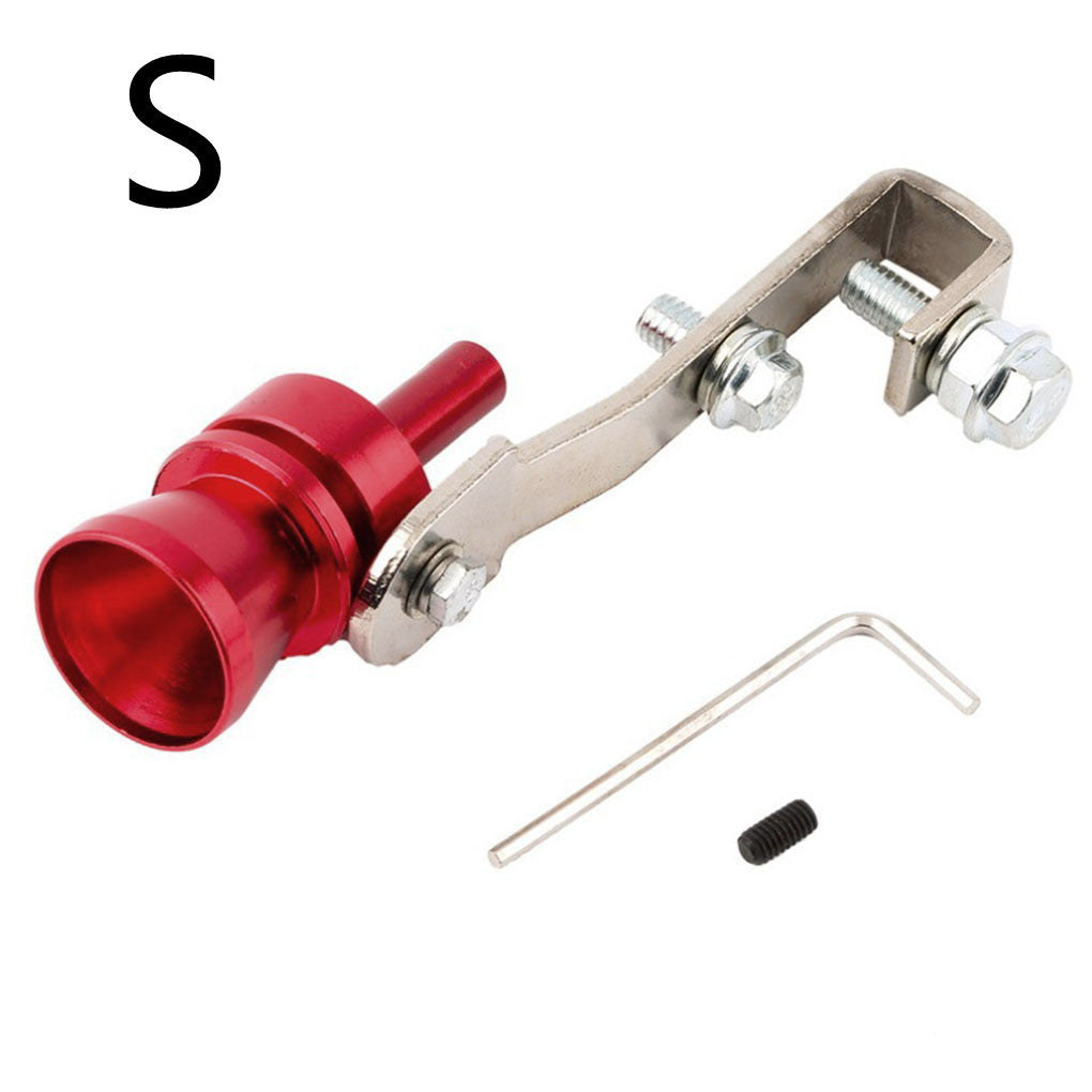 Color Turbo Whistle Exhaust Pipe c68bc604 06f6 4659 88cc 8287adecc2f0