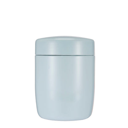 Coffee Tremella, A Kind Of Semi-transparent White Fungus Mini Braised Cup 304 Stainless Steel Stew Pot Ladies Mug Good-lookin