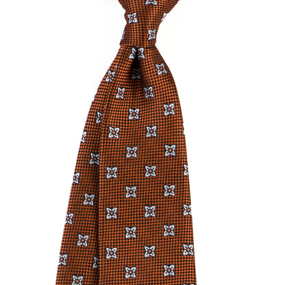 Business Wedding Matching Silk Lined Jacquard Tie c68da5ee 48c0 4eaa 89af 609c2740f4ef
