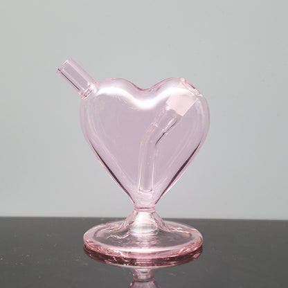 Colorful Transparent Glass Love Crafts c69aaf58 fb27 4ac1 bd2a 80fcb98333d0