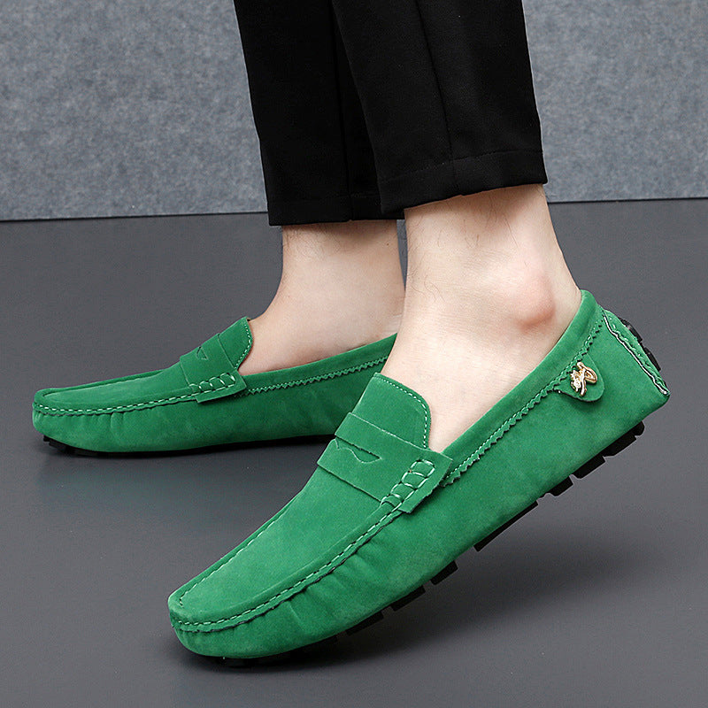 Parent-child Gommino Men's Driving Shoes c6a83180 ed68 40e7 8308 b5ae10474d9b