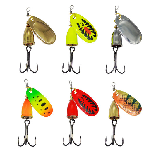 R Composite Rotating Sequins Copper Bell Lure Metal Fishing Bait Fishing Gear c6aa2892 0242 477e b10f 805d455b8a4e