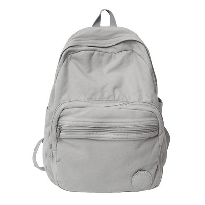 New Large Capacity Backpack Harajuku Style c6ab0697 93ae 4522 b627 28cb3f9fe267