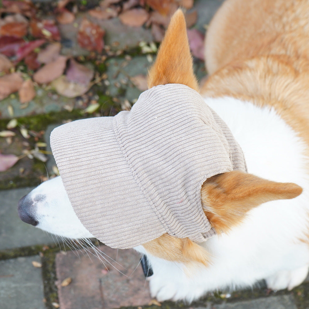 Pet It Casual Dress Up Cat Dog Hat c6b0aa6e 604d 49b1 88d8 6be151a73149