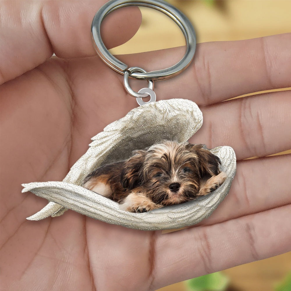 Exquisite Car Key Pendant Acrylic Creative Buckle c6be9796 7a8d 42bc 8d9c 89fcf304177e