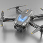 A16 Drone Optical Flow Three Camera Photography UAV Four Axis Aircraft Obstacle Avoidance And Remote Control Aircraft Toy - Wireless Security Camera with Night Vision #8