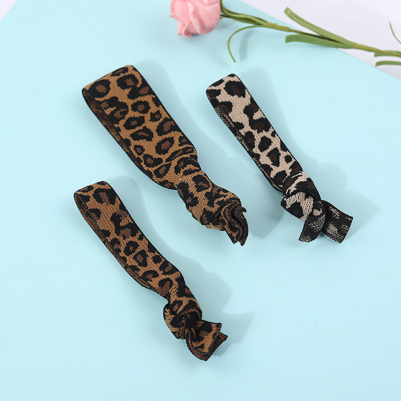 Colorful Knotted Hair Band Rivet Head Rope Wide Edge Fashion c6c8ba0c b7ed 4152 9ef7 3729cfe70385