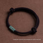 Handmade Truelove Knot This Animal Year Red Rope Bracelet c6d113c0 192a 4383 98c7 0d900c419e10 trans