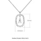 Spanish 26 Letter Commuter Premium Necklace c6d4eed9 8ef0 44a6 b542 f8befda4eebb trans