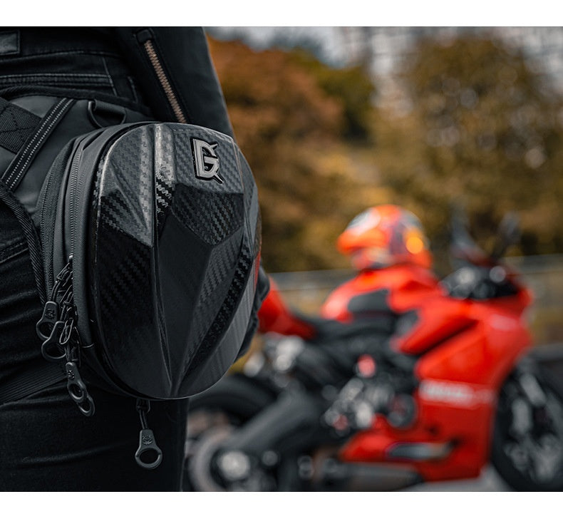 Devil Race Motorcycle Leg Bag c6de16ff 4f15 4310 b38a 5f4a3aad8703