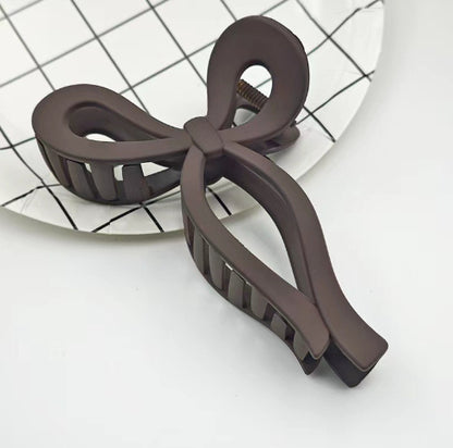 Ins Temperament Large Duckbill Clip Back Head Hairpin c6e58df3 3a1a 4361 88b2 c8e3b3179ae1