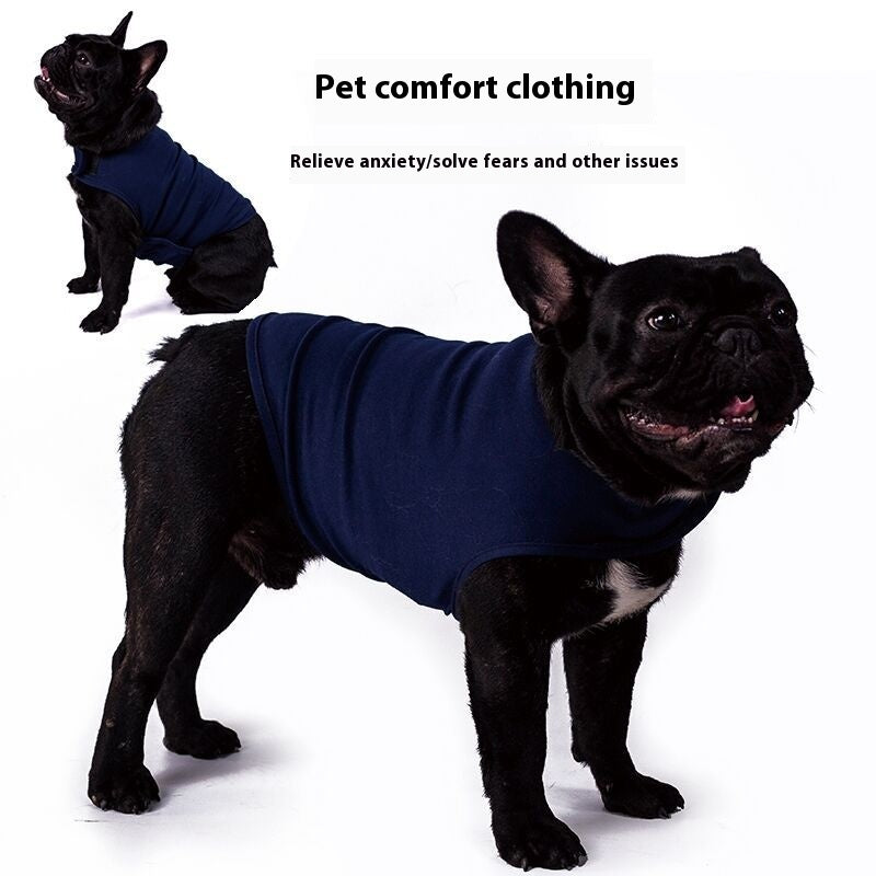 Pet Mood Soothing Anxiety Jacket Soothing Clothing c6e89524 f523 4229 93ed c4f877c0f26e trans