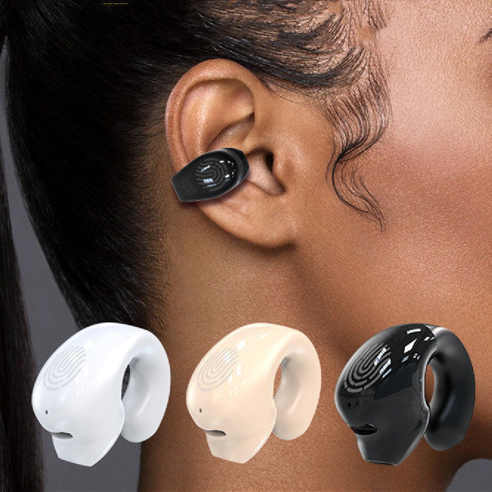 Wireless Bluetooth Headset 53mini Ear Clip Sports c6e9fb6c 9b11 462c a6e4 2de66244f60e