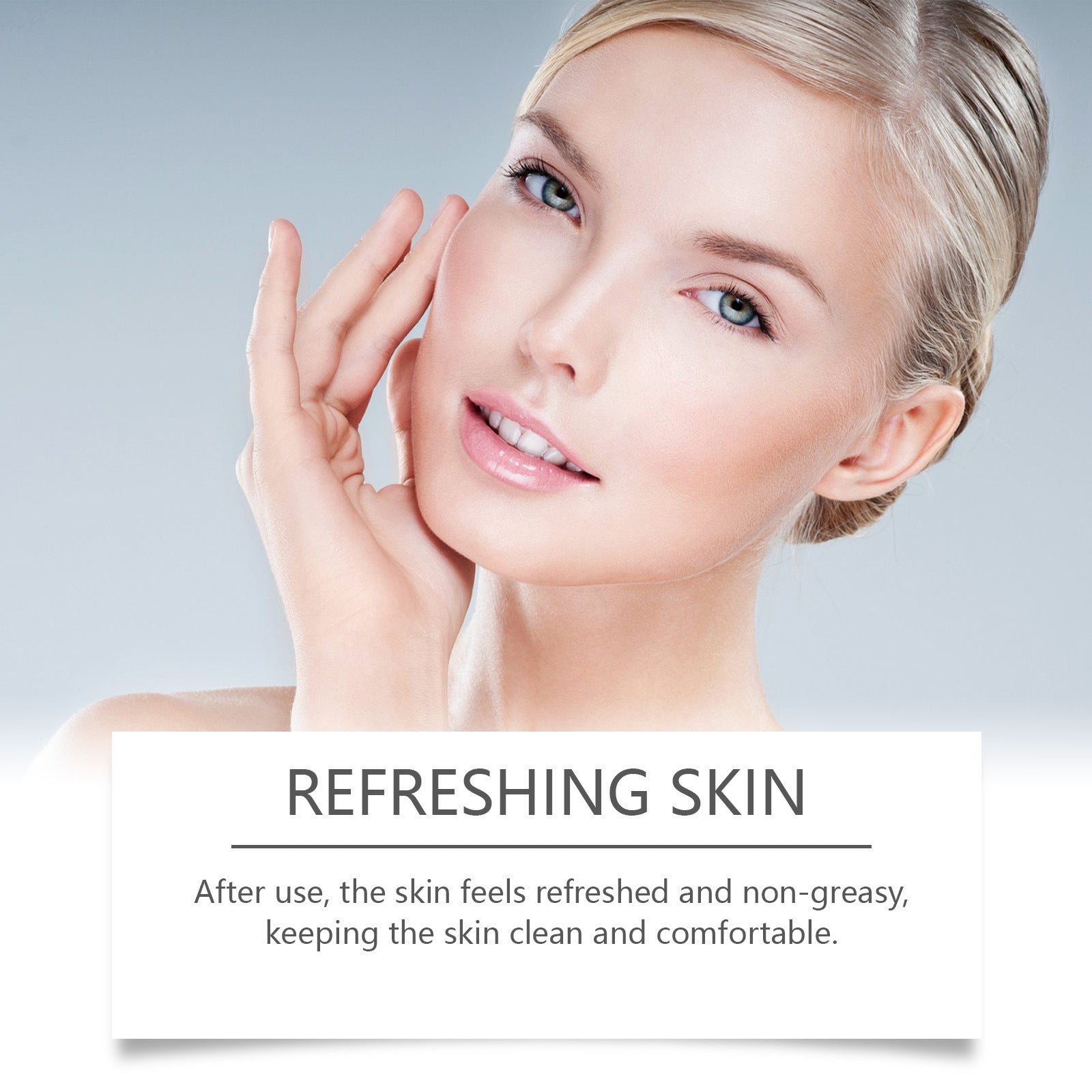 Facial Hair Recognition Spray Clean And Refreshing Mild c6ea994c 36d1 4878 8da5 4f557d82bea7