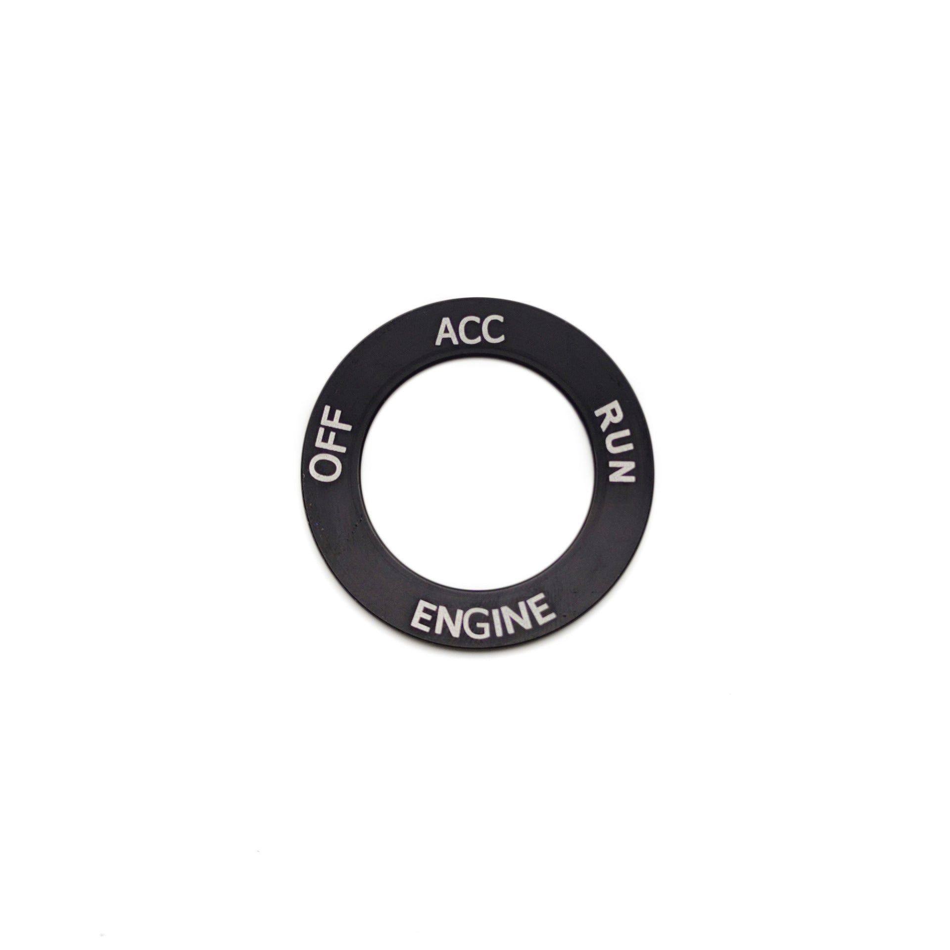 Air Conditioning Knob Decorative Ring Interior Modification c7002f73 3734 4ee9 a252 57b153a61368