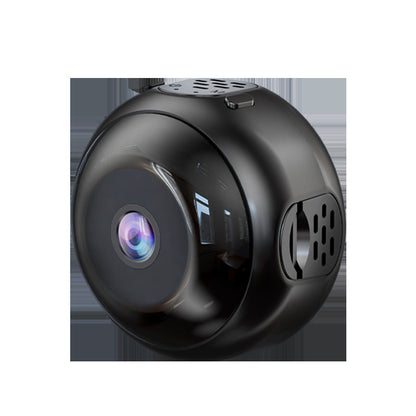 360 Degree Panoramic No Dead Angle Monitor For Wireless Home Use - HD Wireless Product #2
