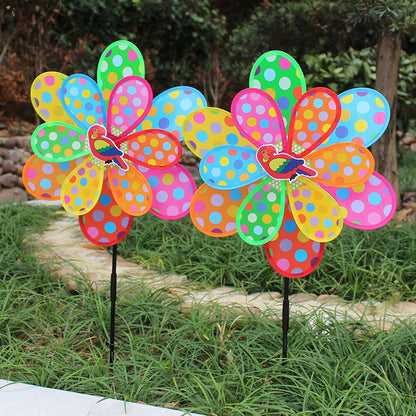 Children Plastic Toys Double Dot Large c70b0da0 1f11 4c12 9ba7 d7ecc409b24c