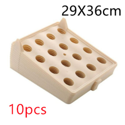 Multifunctional Durable Plastic Laundry Storage Fold Board Unique Clothing Shelves c71192ab 4b6c 47a2 9b33 b4a993d9852f