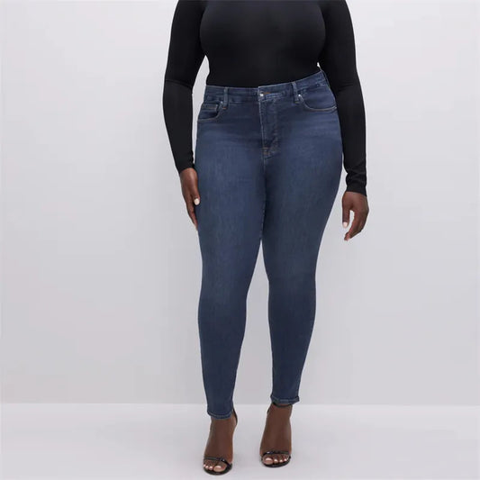 New Women's Fashion Casual Jeans c716248c b5f2 424f 9811 7a990df5cbd2