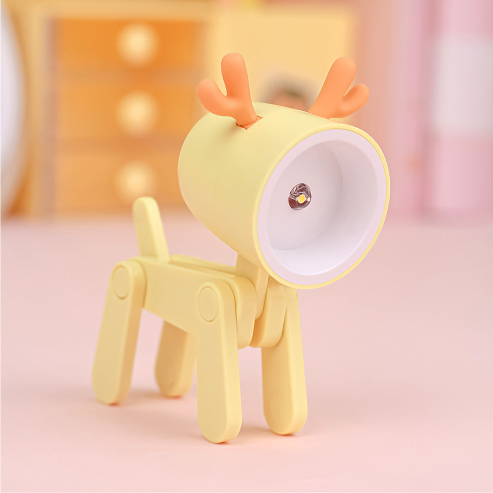 Decorative Ornaments Of Led Cute Night Light c716de90 45b1 4e43 9185 11e37a833dda c1fc2789 fae9 4613 ad67 03a25ec27a78