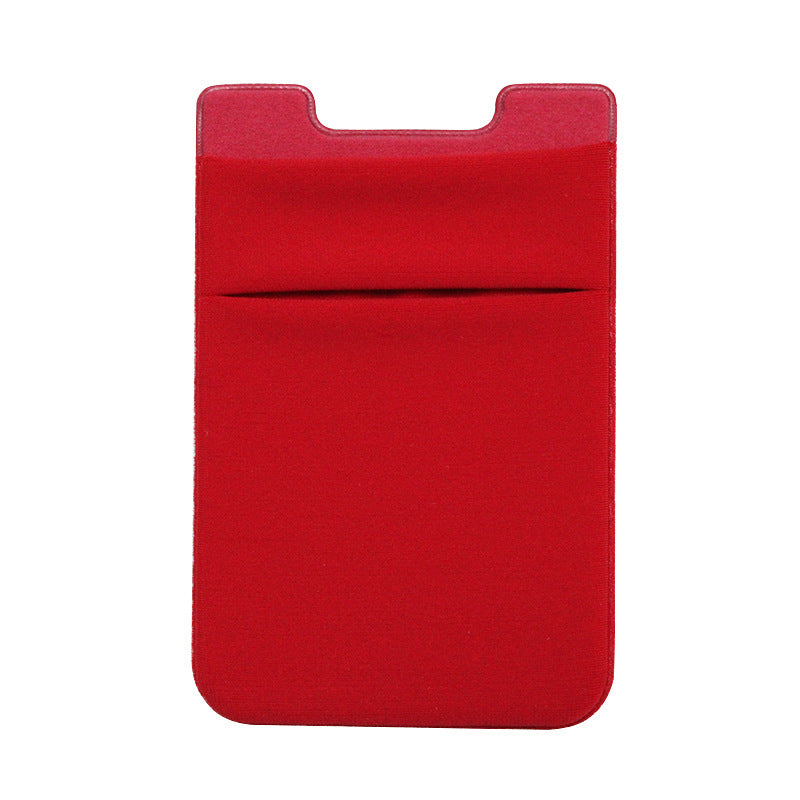 Double Layer Lycra Phone Stickers Mobile Phone Sticker c7171276 57c2 47ae 829b a0178459ae65
