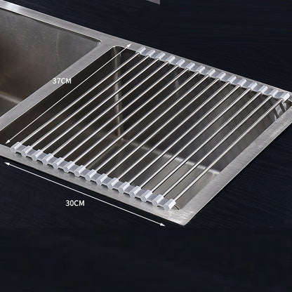 Creative Minimalist Multifunctional Household Pot Mat Kitchen Storage Drainage Storage c7178228 1434 4fcf a259 1a48db301b88