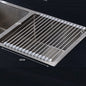 Creative Minimalist Multifunctional Household Pot Mat Kitchen Storage Drainage Storage c7178228 1434 4fcf a259 1a48db301b88