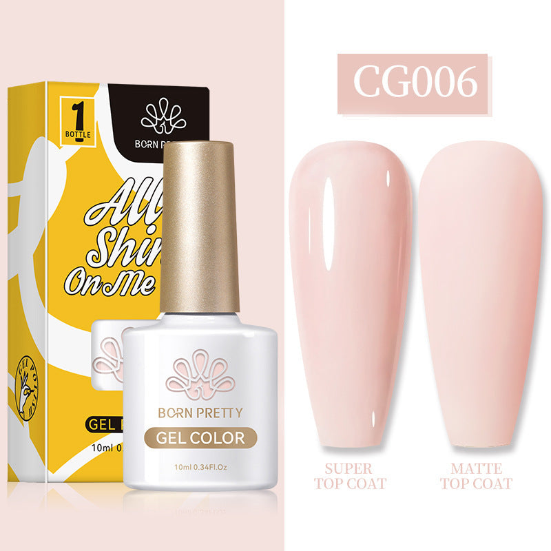 Nail Art Multicolor UV Polish c7245ce8 d519 489b b354 5fd50d406b36