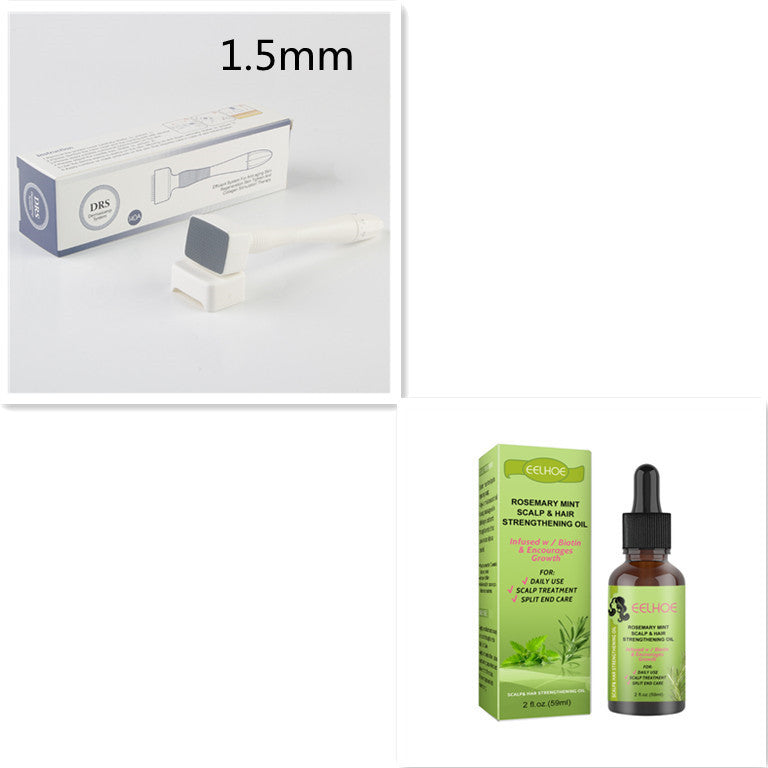 Rosemary Mint Hair Growth Fluid Scalp Massage c72e5864 b3bb 45d5 b98d 11ff7c21456e