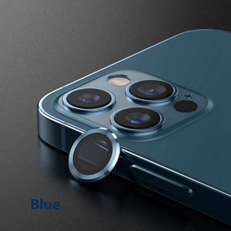 Mobile Phone Rear Camera Glass Protective Film c735b44e 297a 4a54 a72c ffebd8e5a9a4