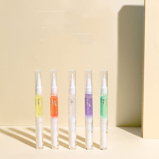 Manicure Finger Edge Nutrition Oil Pen Macerating Agent Exfoliating c73ab7c7 4239 455a 8bb1 e448ae470b14