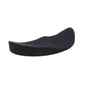 Ergonomic Mouse Wrist Rest Mouse Pads Silicon Gel Non-Slip Streamline Wrist Rest Support Mat Computer Mouse Pad For Office Gaming PC Accessories - 图片 10