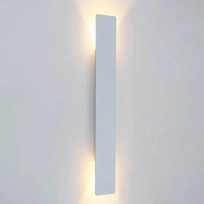 Long Wall Lamp Modern Minimalist Corridor Stair Decoration Wall Lamp c73be3f1 94f3 480a b759 47bcc832d7e2