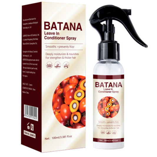 Batana Leave-in Hair Conditioner Replenishment c74249d8 f2b0 4fb6 80d4 2bcf7f330df8