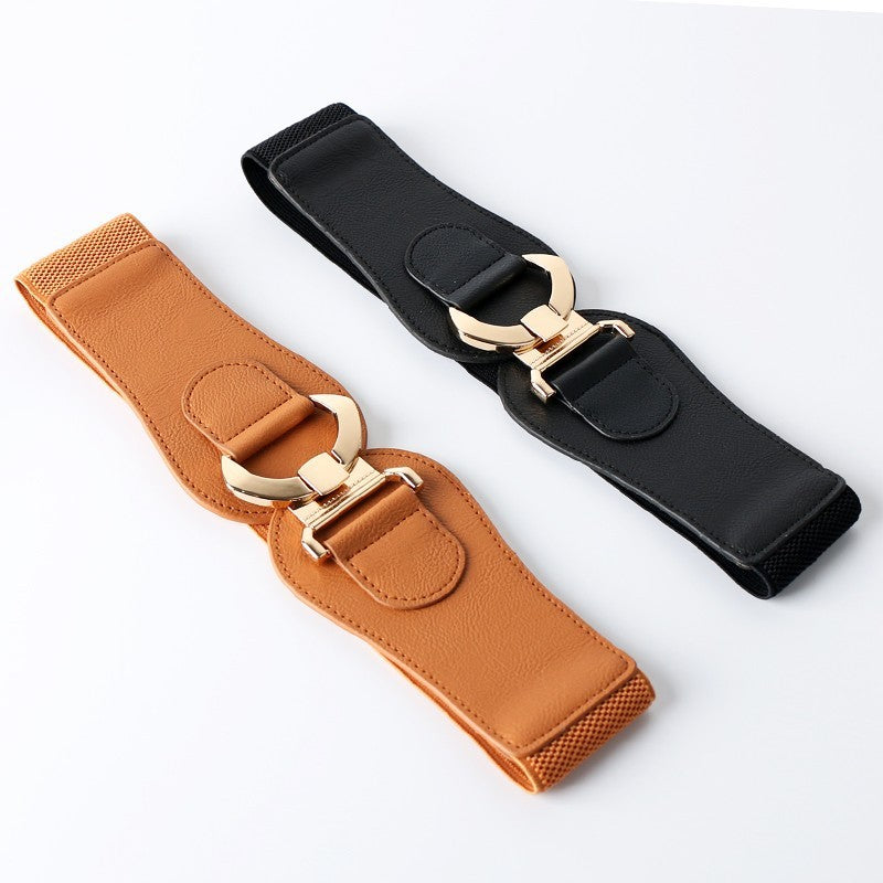 Fashion Women's Stretch Belt Accessories c7429c43 f7b2 47bf 8d0b b06f7e0ec82e