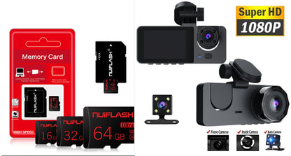 High-capacity High-speed Driving Recorder SD Card c748df40 4aa6 4f0c b185 af2053a3f93f