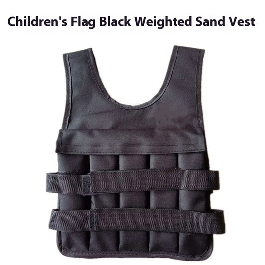 Children's Adjustable 2 Kg3kg Voile Blouse Weight-bearing Sand Vest c74b1b1a ecee 47ad a906 00da630e72c3 trans