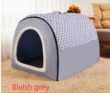 Kennel Large Dog House Type Universal All Seasons c74e7c2b 1a63 4cbc a77c e66e008dbf2c