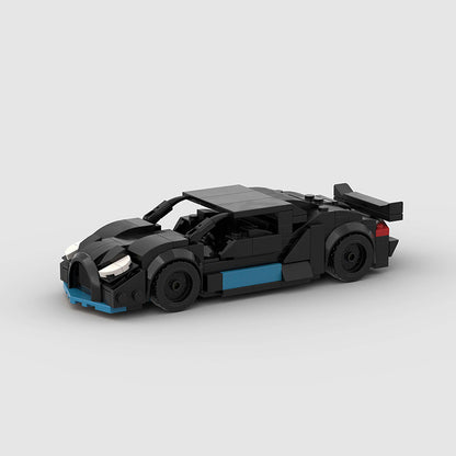 Children's Toys Car Model Sports Car And Small Particle Building Blocks MOC Educational Toys c765ade8 1035 4884 875a b5fbbdf8