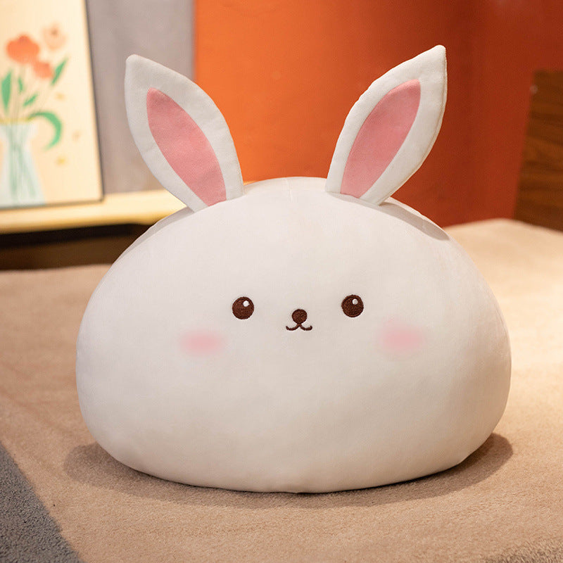 New Soft Cute Bunny Doll Pillow c768cb9c e641 4ea0 bc59 2aac2e830131