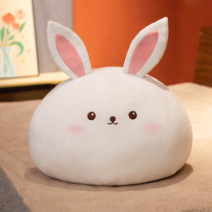 New Soft Cute Bunny Doll Pillow c768cb9c e641 4ea0 bc59 2aac2e830131