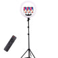 Multi-camera Live Broadcast Ring Light With 16-inch Beautifying Light - 图片 5